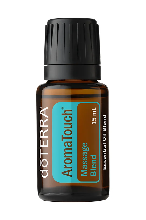 Смесь эфирных масел AromaTouch 15 мл
