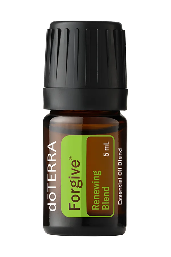 Смесь эфирных масел dōTERRA Forgive 5 мл