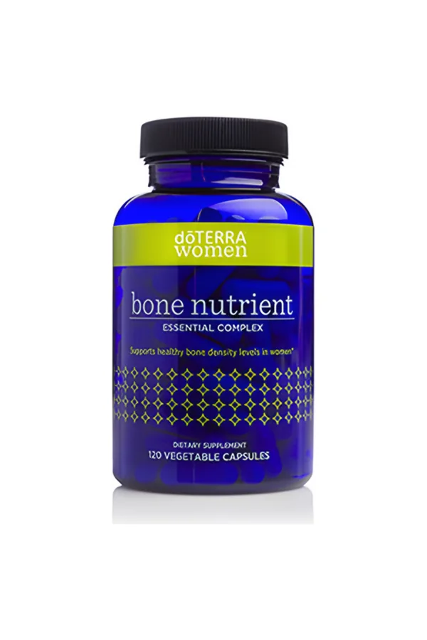 Комплекс Bone Nutrient Essential Complex, 120 капсул