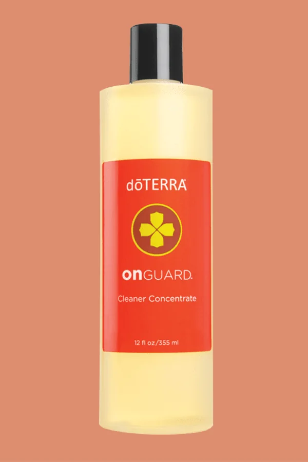 Концентрат-очиститель doTERRA On Guard
