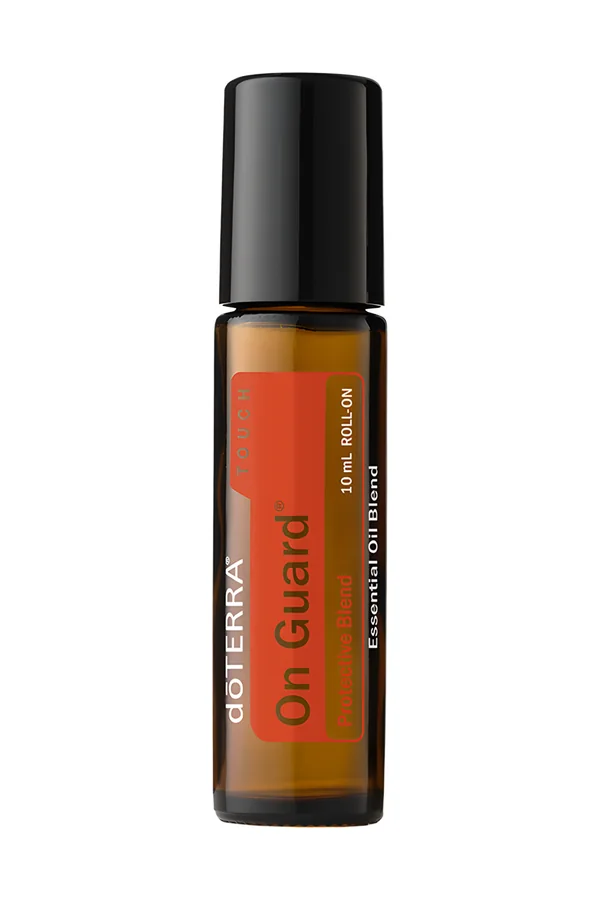 Роллер doTERRA On Guard Touch