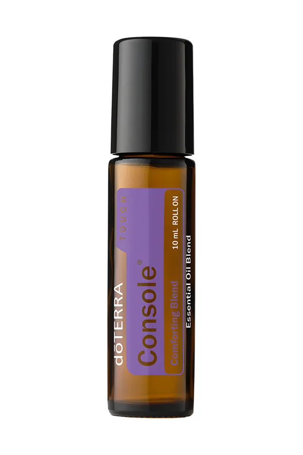 Роллер doTERRA Console Touch