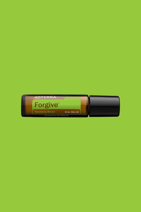 Роллер doTERRA Forgive Touch