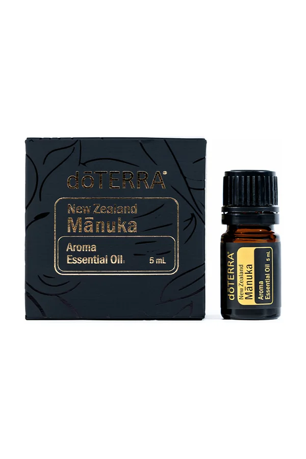 Манука (Новая Зеландия)