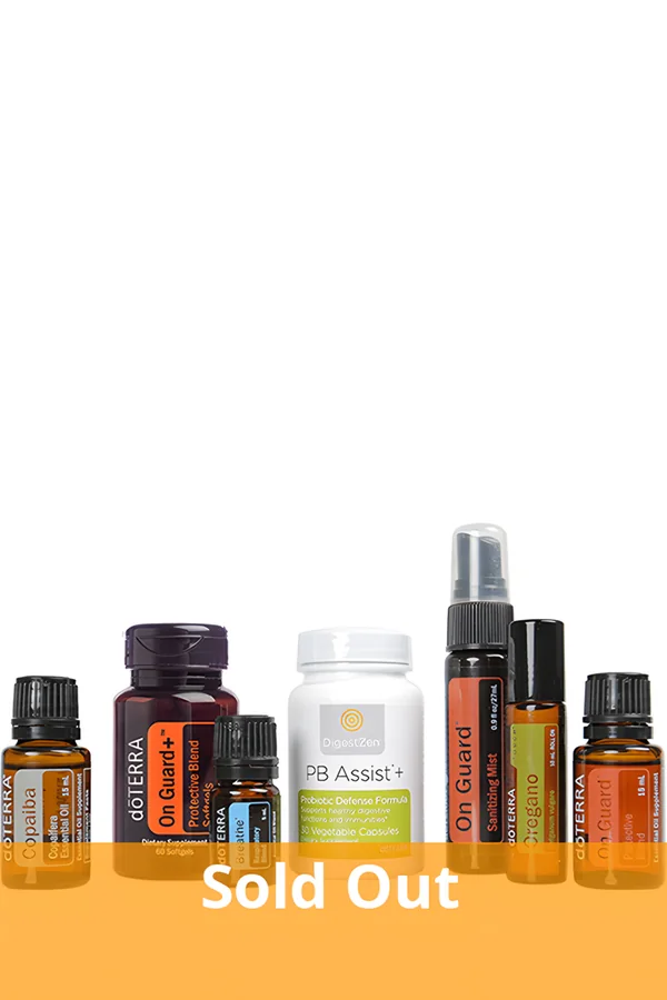 Набор Immune Support Kit