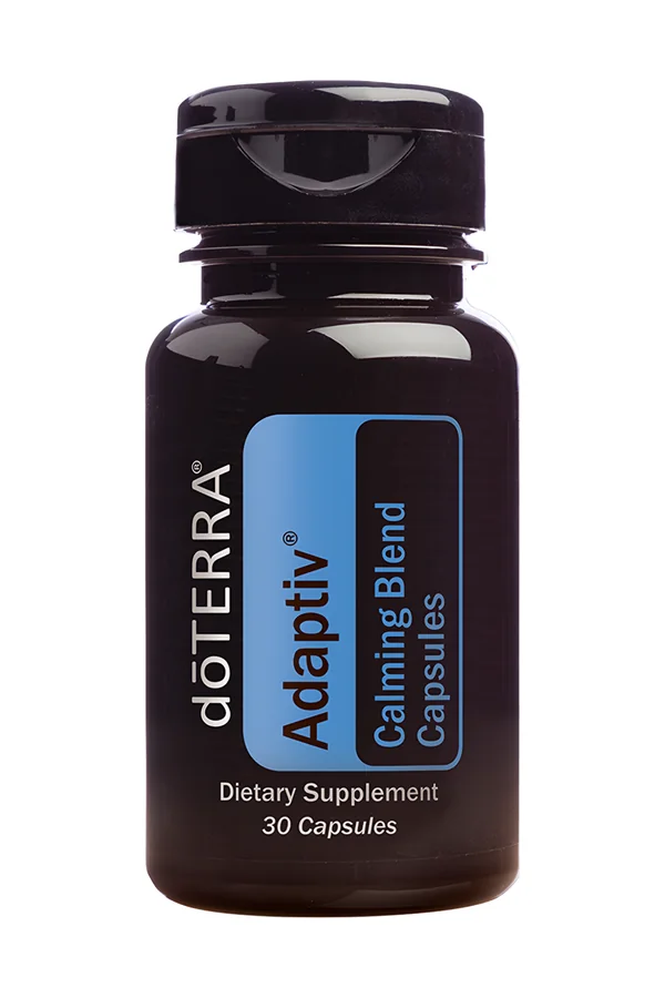 Капсулы Adaptiv Calming Blend