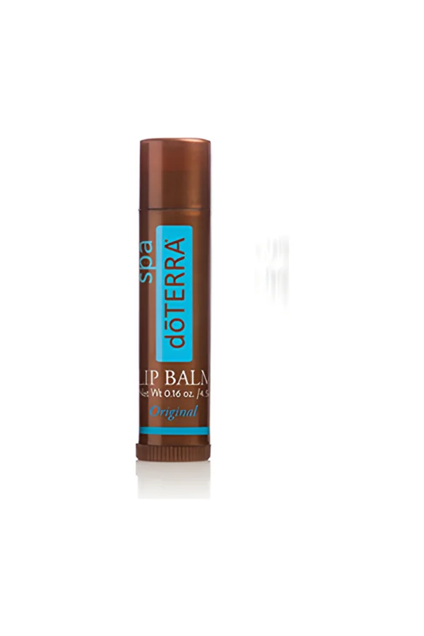 Бальзам для губ doTERRA spa, классический