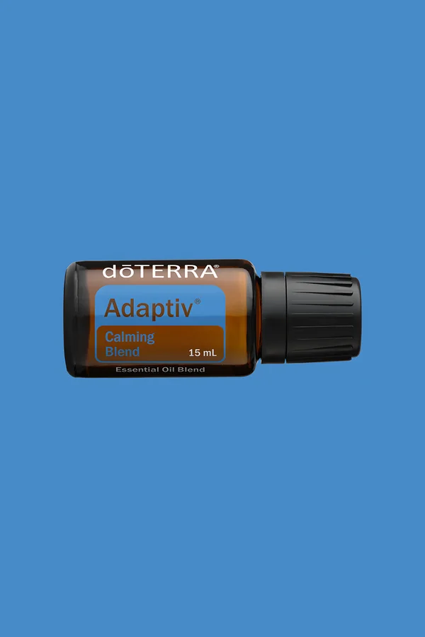 Успокаивающая смесь Adaptiv 15 мл
