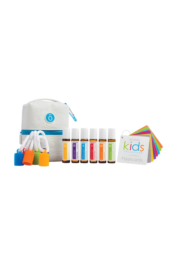 Набор детских масел Kids Oil Collection