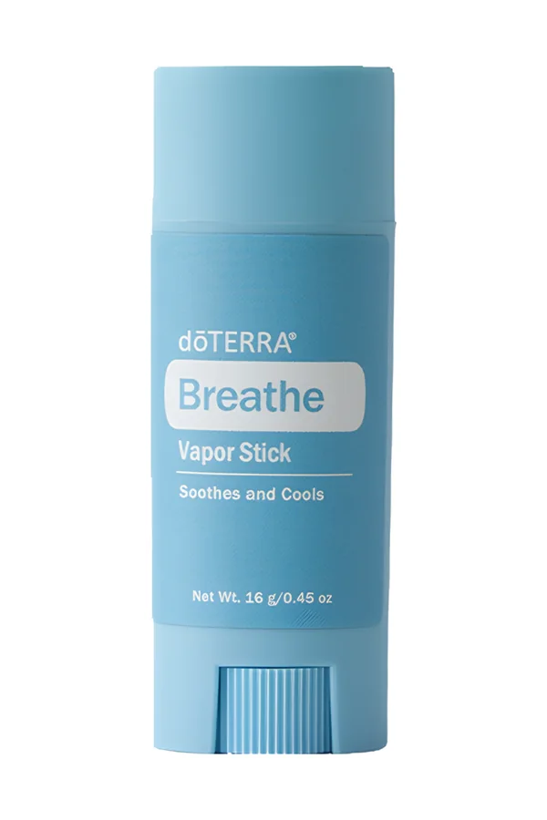 Бальзам-карандаш Breathe Vapor Stick 15,5 г