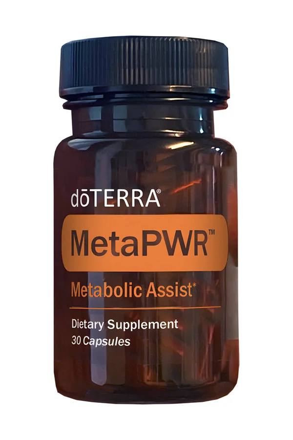 Капсулы MetaPWR Metabolic Assist, 30 капсул