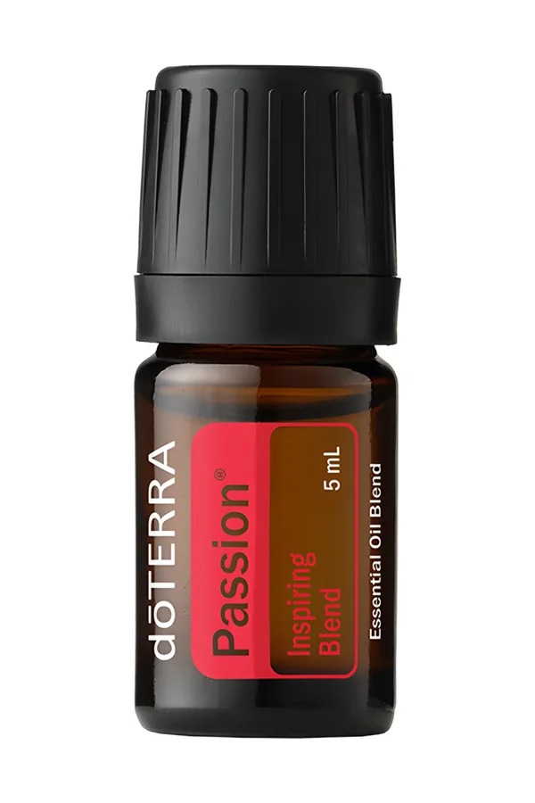 Эфирная смесь dōTERRA Passion 5 мл