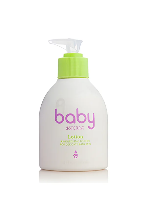 Детский лосьон baby