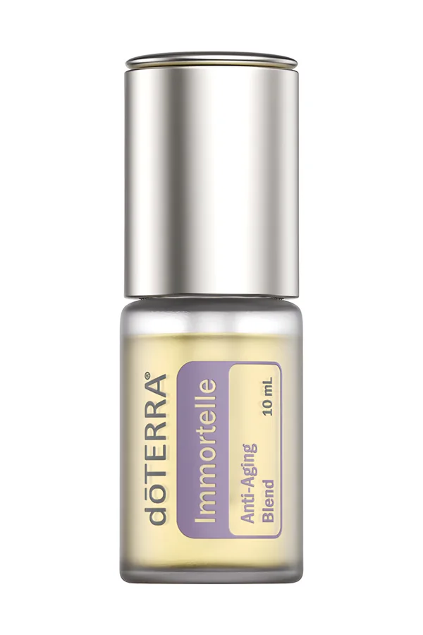 Immortelle, роликовое масло для лица 10 мл