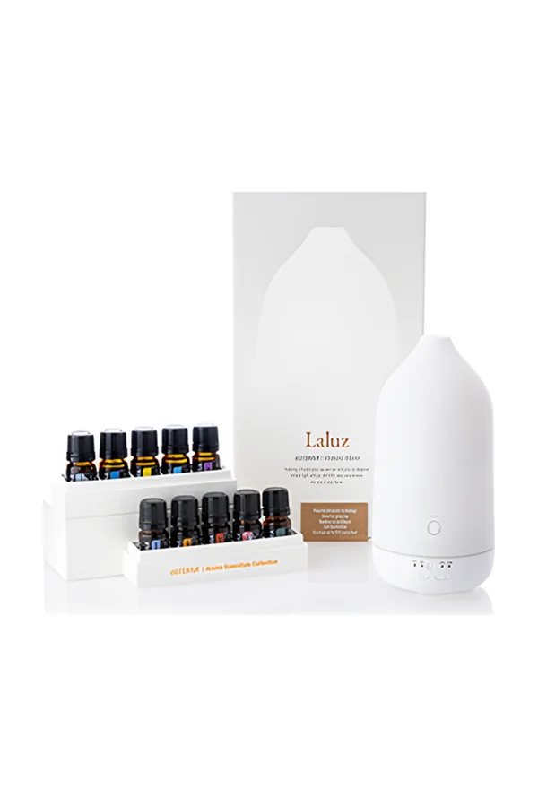 Набор Aroma Essentials Collection
