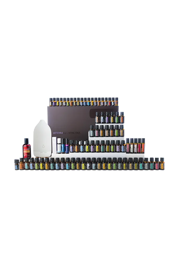 Набор Oil Collectors Kit