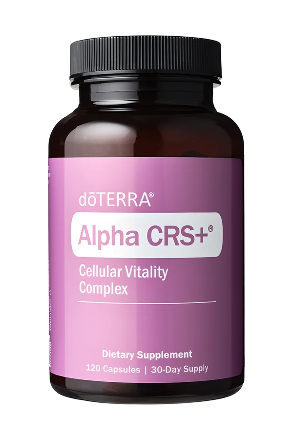 Alpha CRS+ клеточный комплекс