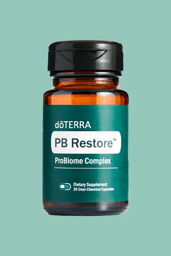 PB Restore ProBiome Complex