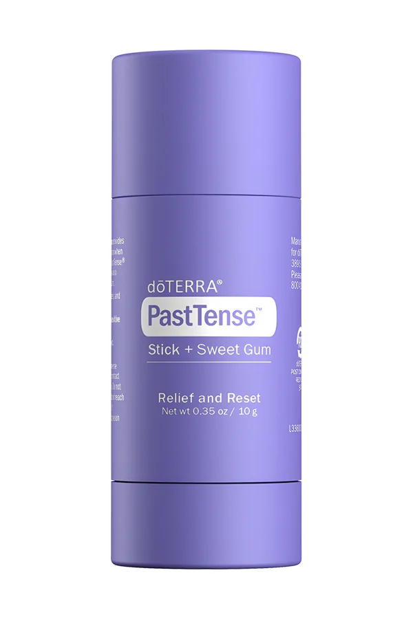 Стик PastTense + Sweet Gum