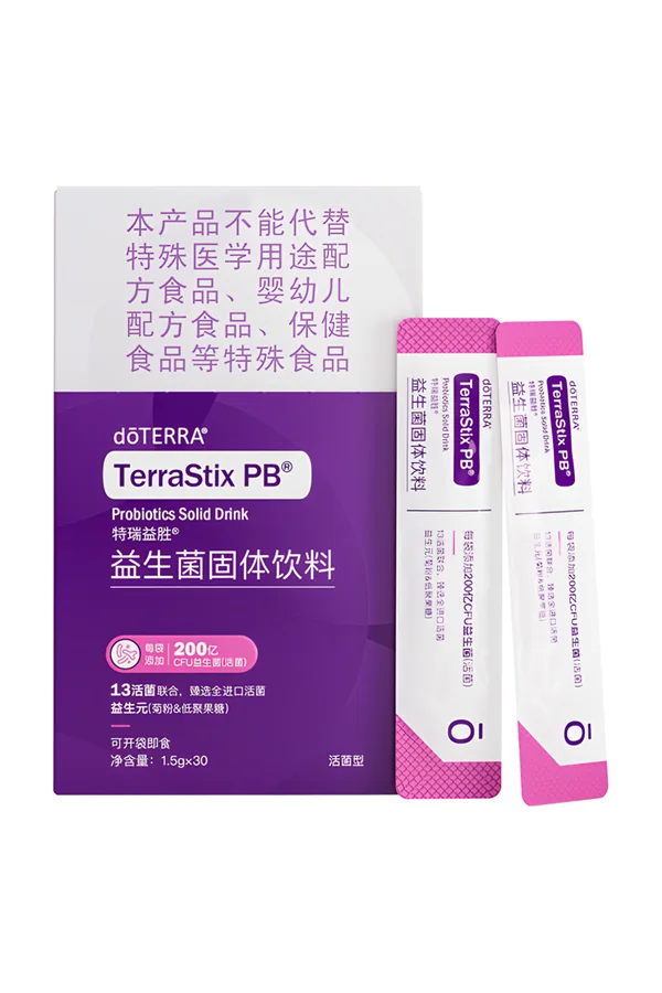 Пробиотик TerraStix PB, 30 стиков