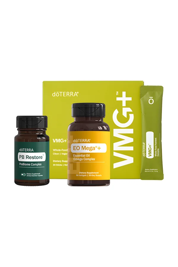 Набор Foundational Wellness