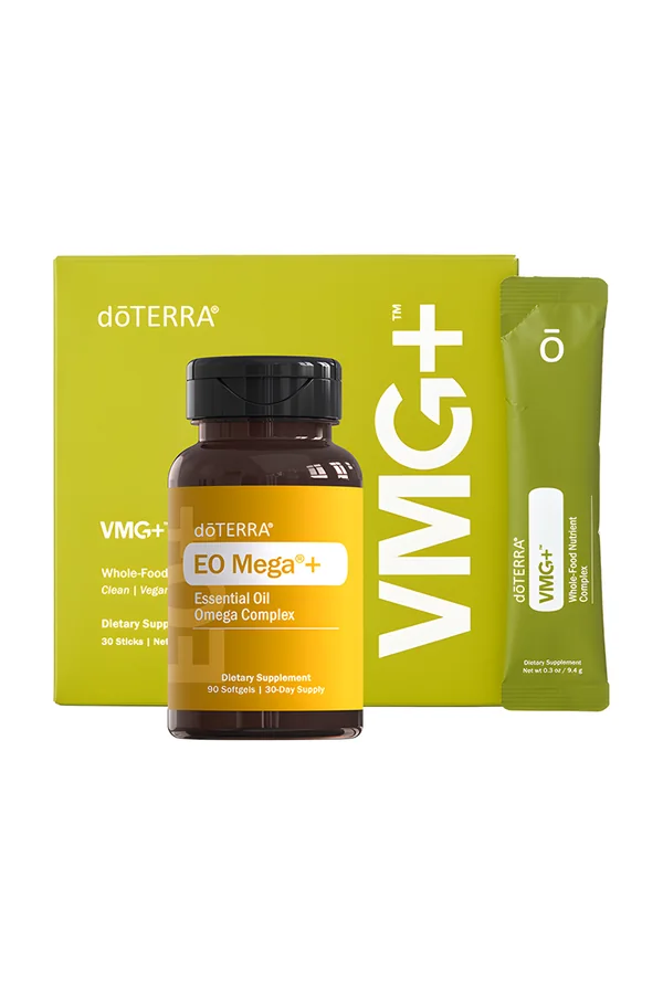 VMG+ и EO Mega+
