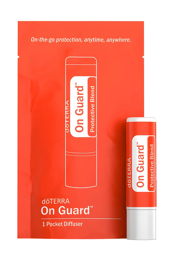 Карманный диффузор dōTERRA On Guard
