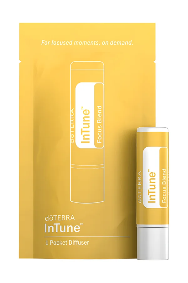 Карманный диффузор InTune