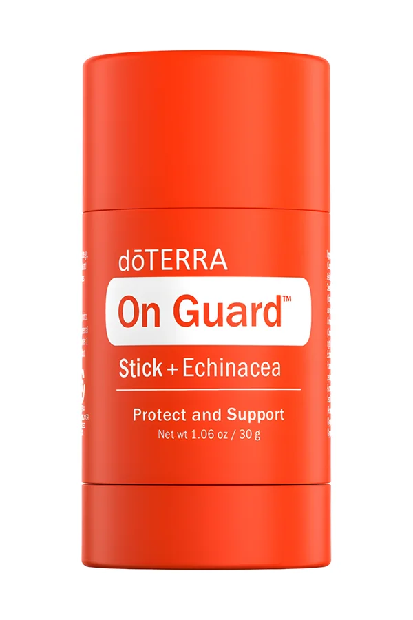 Стик On Guard с эхинацеей, 30 г
